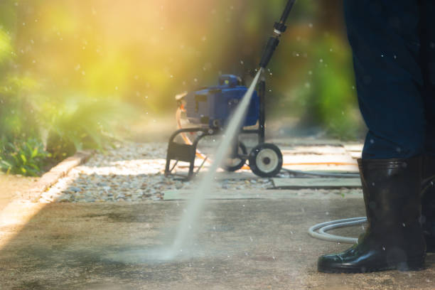 Trusted New Madison, OH Pressure Washing Services Experts